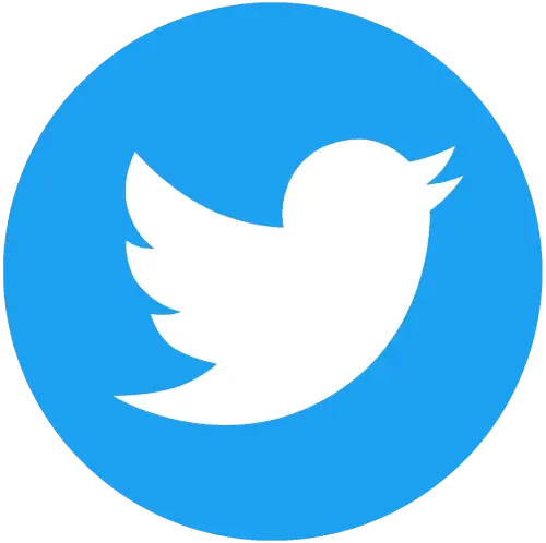 Twitter Logo
